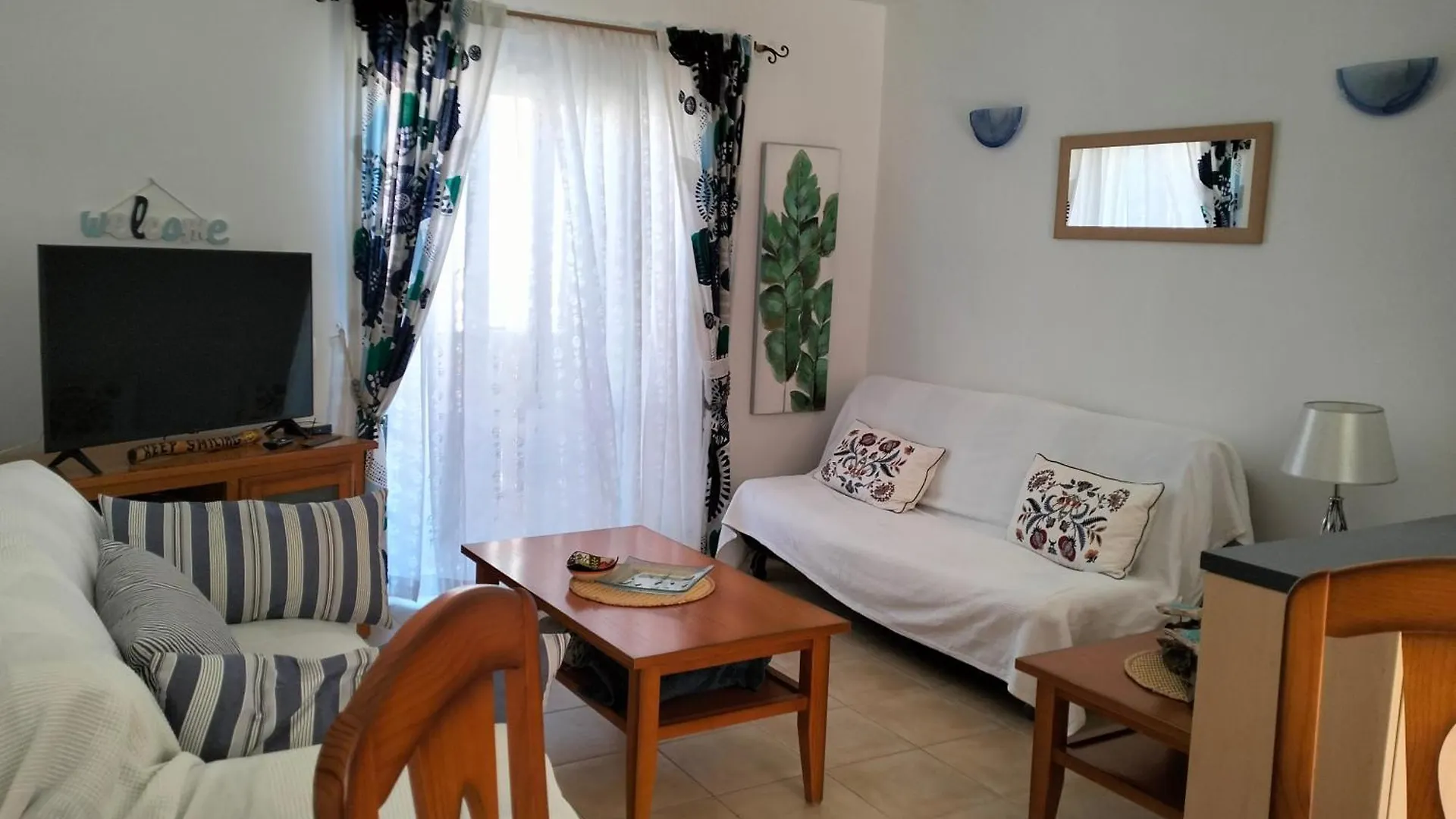 דירות קוסטה דה אנטיגואה Antigua Bay Casa Dorothy 0*,  ספרד