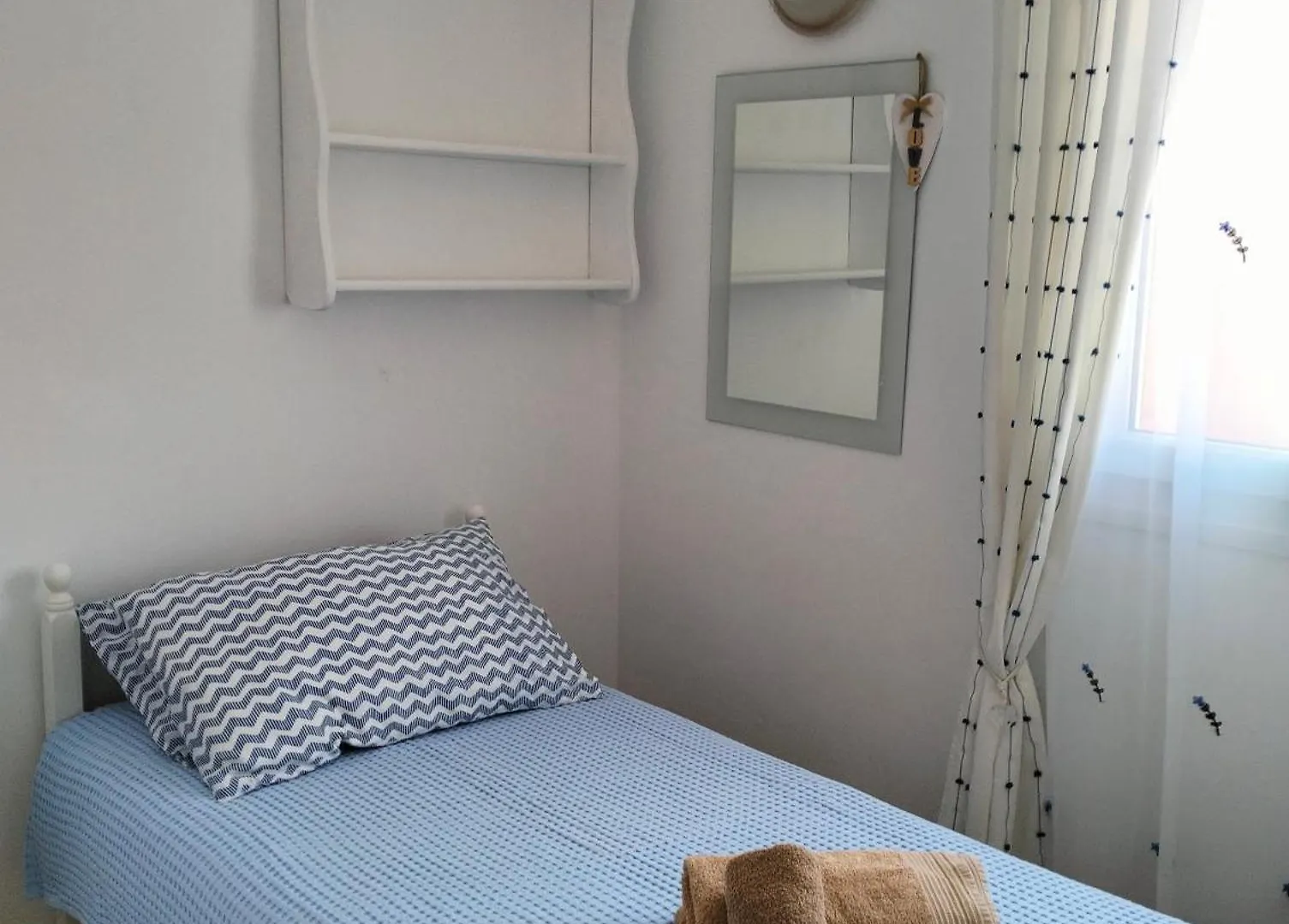 דירות קוסטה דה אנטיגואה Antigua Bay Casa Dorothy