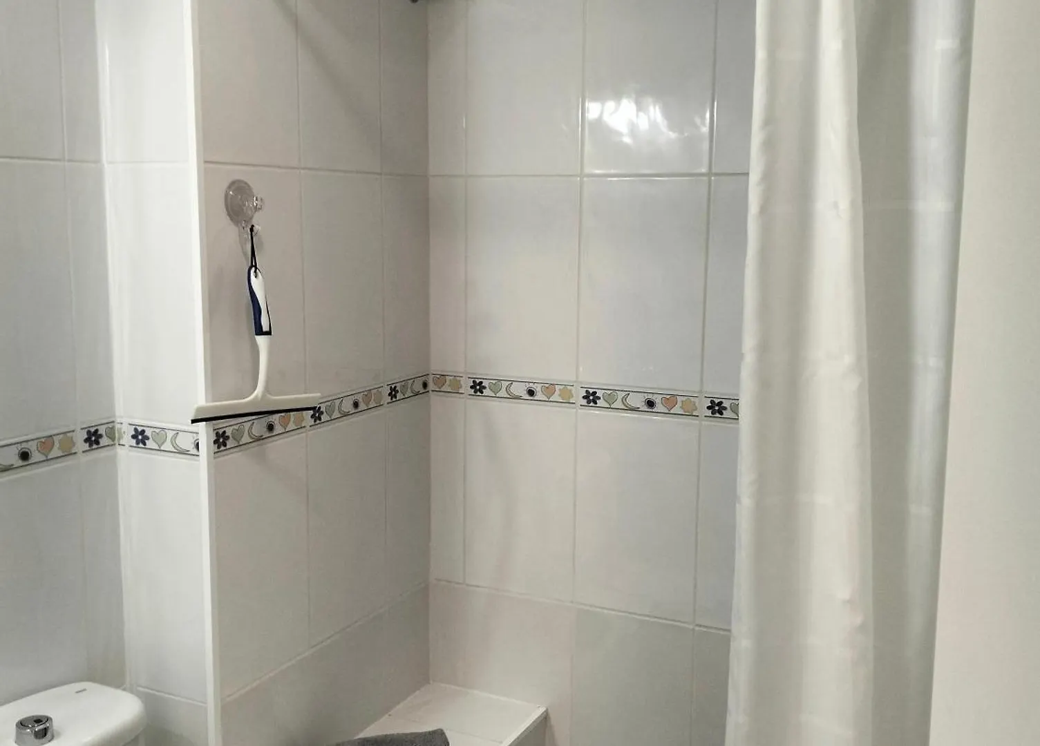 דירות קוסטה דה אנטיגואה Antigua Bay Casa Dorothy ספרד