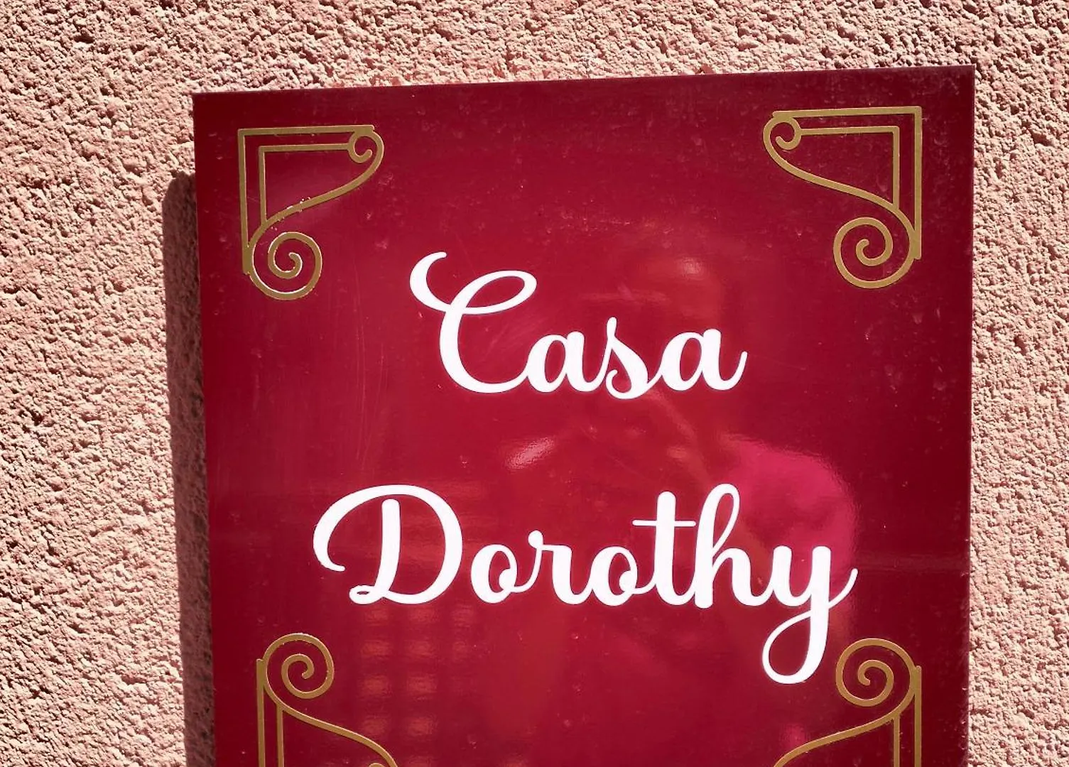 דירות קוסטה דה אנטיגואה Antigua Bay Casa Dorothy 0*,  ספרד