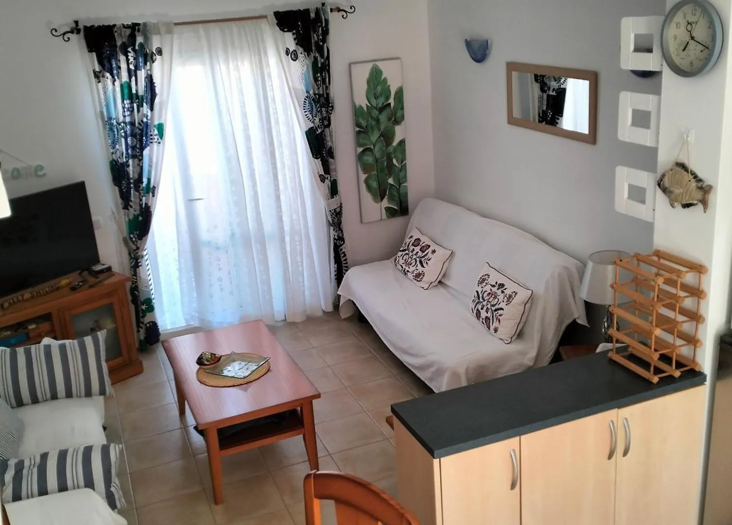 דירות קוסטה דה אנטיגואה Antigua Bay Casa Dorothy