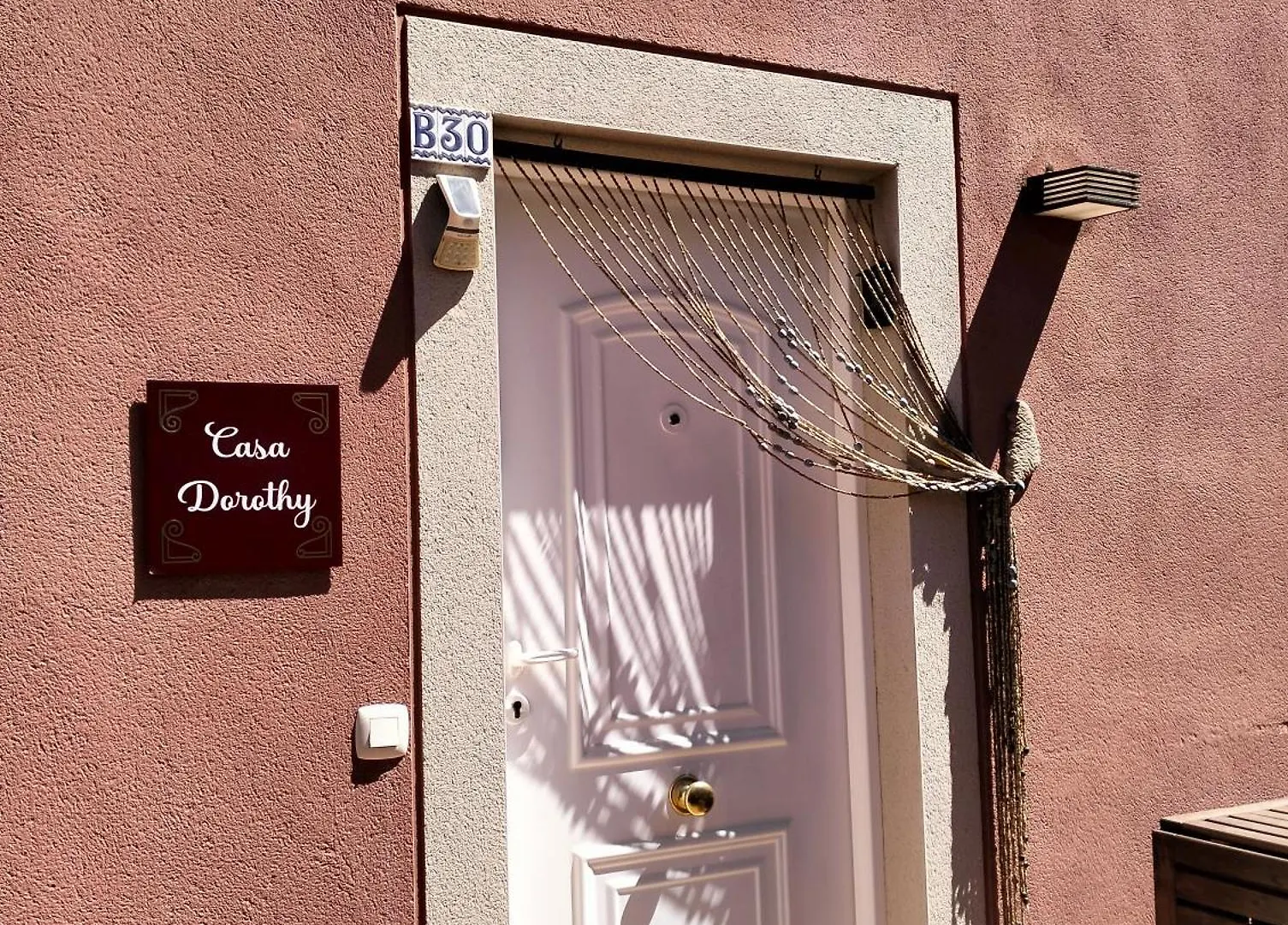 דירות קוסטה דה אנטיגואה Antigua Bay Casa Dorothy